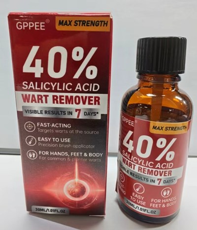 Gppee Wart Remover (Gppee Wart Remover)